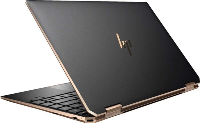 HP Spectre X360 13-AW0000NE-8PN17EA